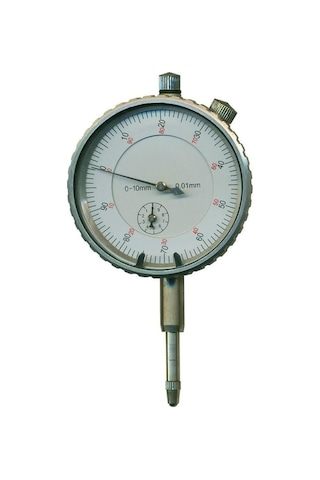 Kompratör Saati 0 - 10 Mm Rm Bts12131