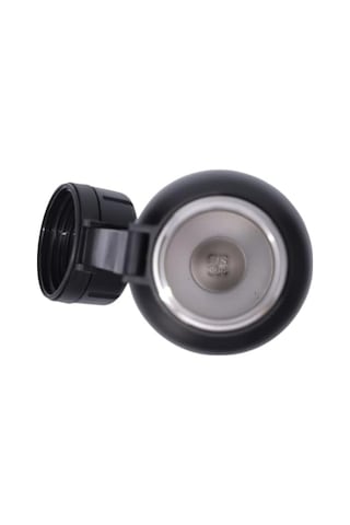 Çelik İçli Termos 850 Ml Turuncu Skm004 .