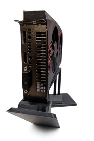 Asus Rx 470 4gb 256bit Ekran Kartı