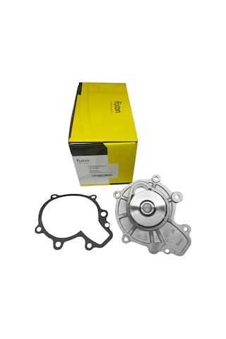 Chevrolet Captiva C100 2.0 Dizel Motor Devirdaim Su Pompası Fixon Marka 28500011