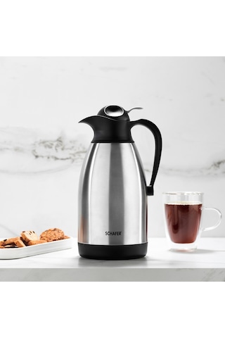 Schafer Kitchenhouse Termos Inox 2 L