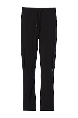 Hummel Jerry Pants Erkek Eşofman Altı Siyah Siyah