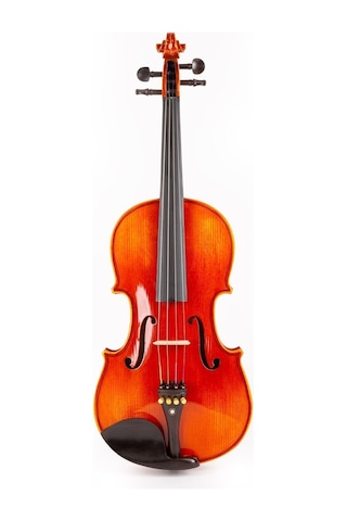 Vl-680 Profesyonel El Yapımı Keman 4/4 Tam Boy (PARLAK) - 12 Yaş Ve Üzeri