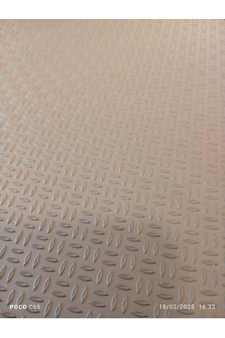 Opel Corsa F 2020 + Paspas Takım Halı Kaydırmaz Ltrop0007