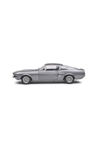 1:18 Solido 1967 Ford Mustang Shelby Gt500 - Special Edition