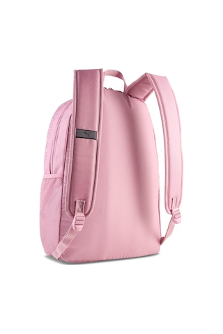 Puma Unısex Sırt Çantası Puma Phase Backpack Iı 09116617 Pembe
