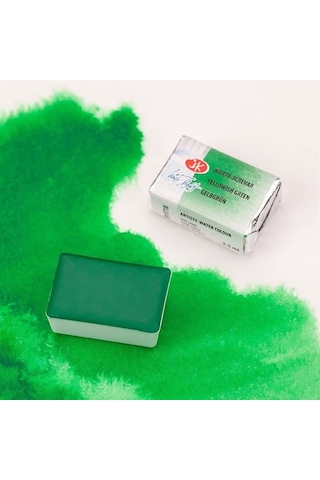 St.petersburg White Nights Tam Tablet Suluboya 2.5ml N 718 Yellow