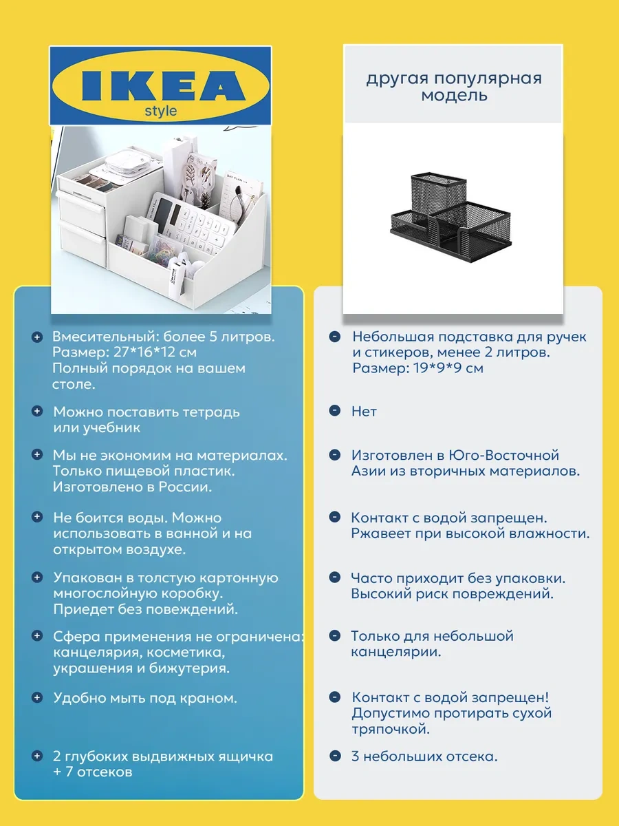 Home Land Masaüstü Kırtasiye Düzenleyici Stand 266868898