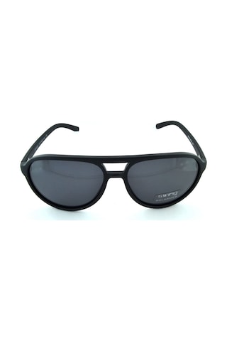 Swing 142 M Pilot Form G-ss142 C193 Polarize Filtreli Hafif Şık Unisex Güneş Gözlüğü