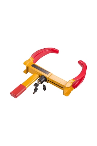 Campasist CA43500 13 "- 15" Karavan Teker Kilidi