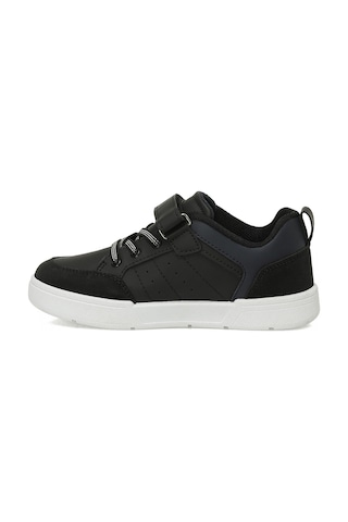 Jacop F 5pr Siyah Erkek Çocuk Sneaker 000000000102043351 Siyah