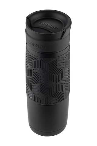 Contigo Metra Autoseal Termos Bardak 470ml Siyah