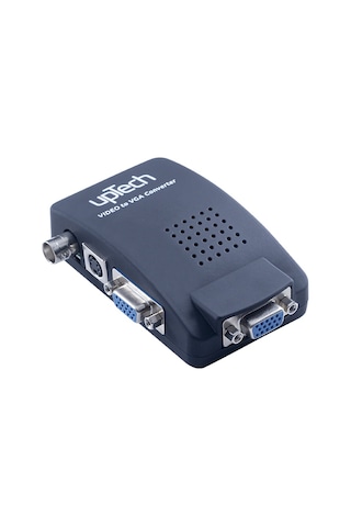 Uptech  Kx1002 Vıdeo To Vga Converter