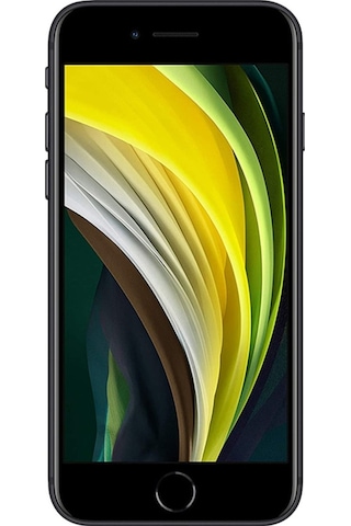 Yenilenmiş Apple iPhone SE 2020 64 GB (12 Ay Garantili)