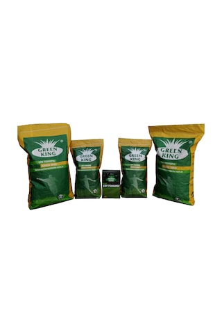 GReen King Rose Seed