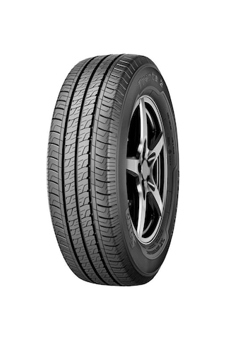 Sava 225/70R15C 112/110R Trenta 2 Yaz Lastiği 2025