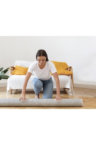 Pencereli Halı Hurcu 6m² Organizer Düzenleyici Kilim, Paspas Hurç 6 M² Hurç Sku: Smg8690010182036