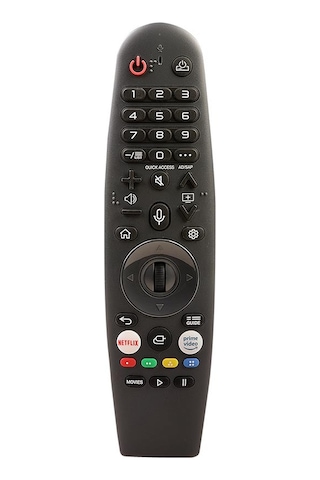 Onvo Ov32300 Webos Led Tv Kumandası Ses Komutsuz Onvo Ov32300 Webos Led Tv Kumandası Ses Komutsuz