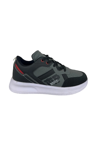 Matzeliger 222-2683 Füme Günlük Rahat Sneakers Spor Ayakkabı