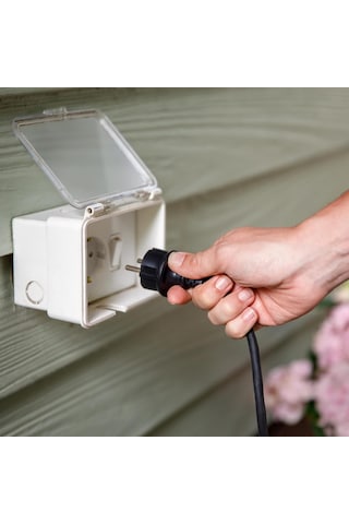 Philips Hue Outdoor 40 Watt Güç Kaynağı