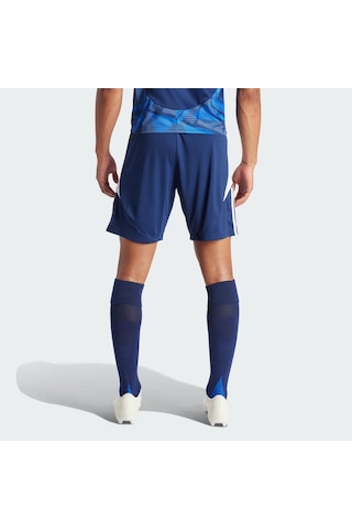 Adidas Tiro24 Erkek Şort Ir9377 Lacivert