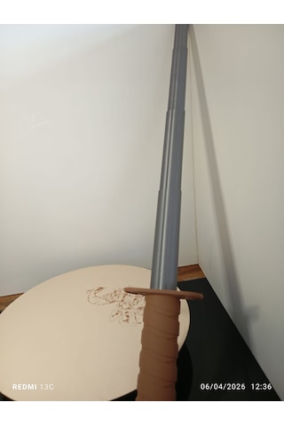 3d Katana Kılıç