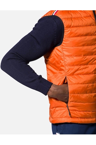 Rossıgnol Rossignol Rossi Seasonal Vest Erkek Turuncu Yelek 65