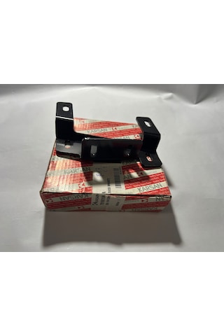 Karsan Jest Sol Far Çerçevesi Braketi