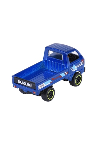 Majorette Japan Series Deluxe Araçlar Suzuki Carry