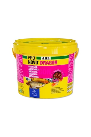 Jbl Pro Novo Dragon Stick L 2000 Gr / 5,5 L Kova Yem