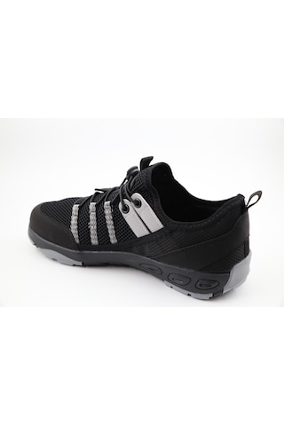 M.P Mp 251-2318 Siyah Erkek Sneakers Siyah