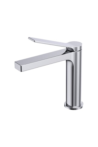 Creavit Ritmo Lavabo Armatürü Krom Bt.rt1500