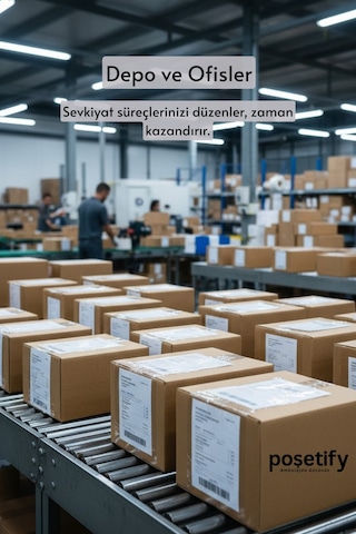 Fatura Cebi A5 18x25 500 Adet Yapışkanlı Kargo Evrak Cebi Şeffaf Dayanıklı Paketleme Poşeti