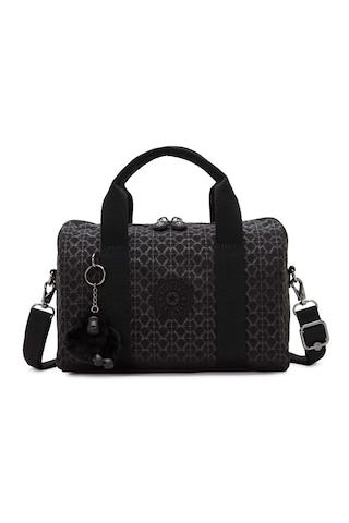 Kipling Bina M Basic Plus Kadın Siyah Çanta