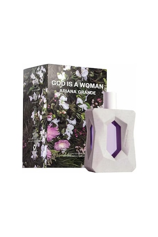 Ariana Grande God Is A Woman Edp 50 Ml Kadın Parfümü Oryantal Çiçeksi