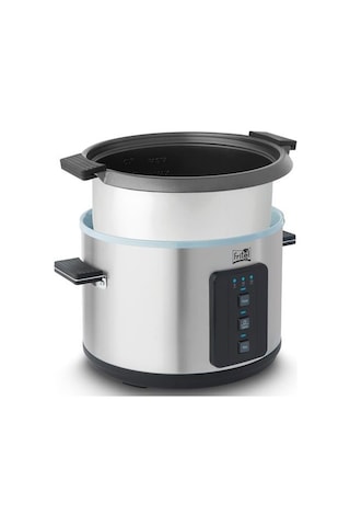 Frıtel Rc 1377 Pilav Ve Makarna Pişirici 6 L -1100 W