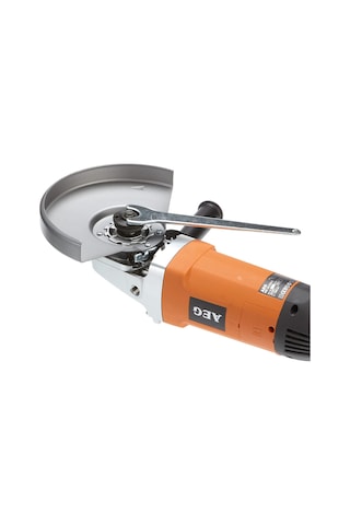 Aeg WS 24-230 GV DMS 2400 W 230 MM Taşlama Makinesi - T4935431775