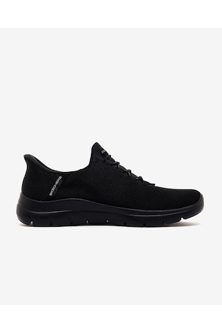 Skechers Arch Fıt Summıts Erkek Siyah Spor Ayakkabı 233177tk Bbk