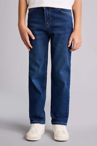 Defacto Straıght Fıt Jean Pantolon Erkek Çocuk G6743A826SP