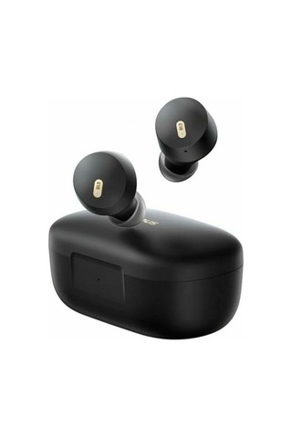 Ayrex Bowie E18 True Wireless Earphones Black