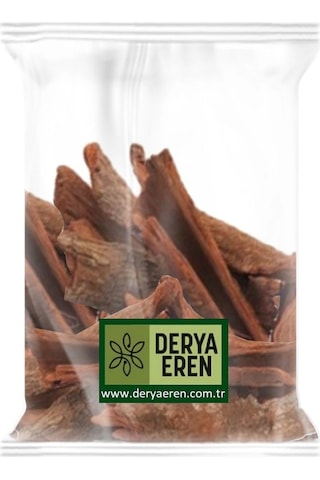 Derya Eren Kına Kına Kabuğu 250 G