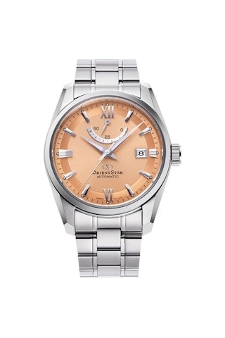 Orient Re-au0108g00b Kurmalı Otomatik Erkek Kol Saati-23636 Çok Renkli