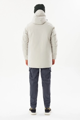 Exuma Erkek Mont 2411151 Tas 2411151-tas Taş