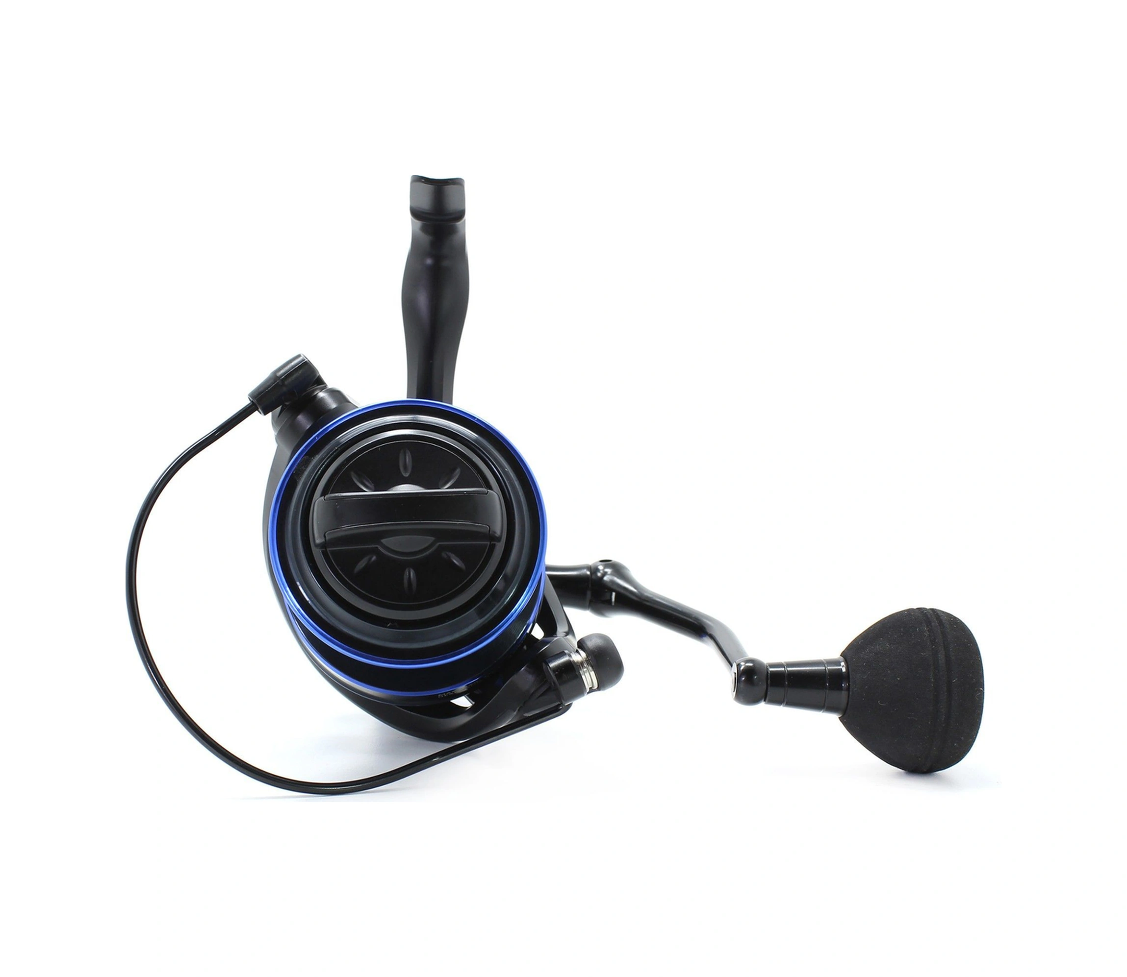 Captain Gigant 8000 7+1 Bilyalı Surf Makine