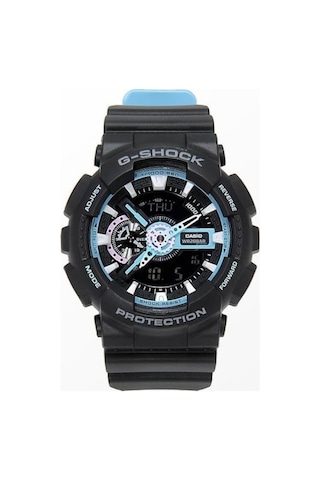 Casio GA-110PC-1ADR Erkek Kol Saati