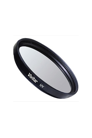 Vivitar 62 MM UV Filtre