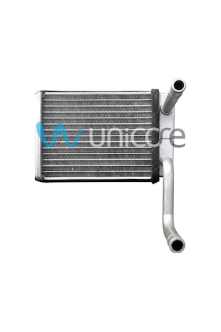 UNICORE SUZUKI ALTO 1984+ KALORİFER RADYATÖRÜ 74120-84300/84000