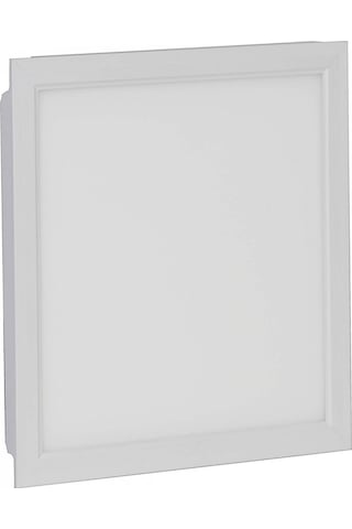 Opto Mini 20W 30X30 Clipın Panel Arm.- Beyaz 6500K- S/A- ERK1306B Beyaz