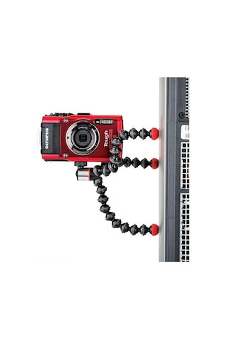 Joby Gorillapod 325 Manyetik Tripod, Siyah