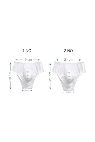 Sevibebe Sünnet Külodu No.3 21-36 Kg